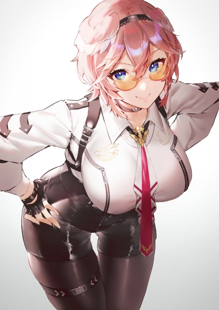 パンスト・タイツエロ画像総合スレ