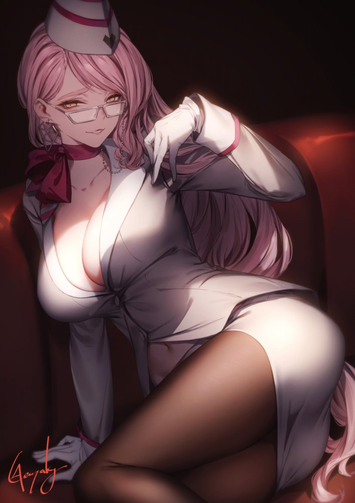 パンスト・タイツエロ画像総合スレ
