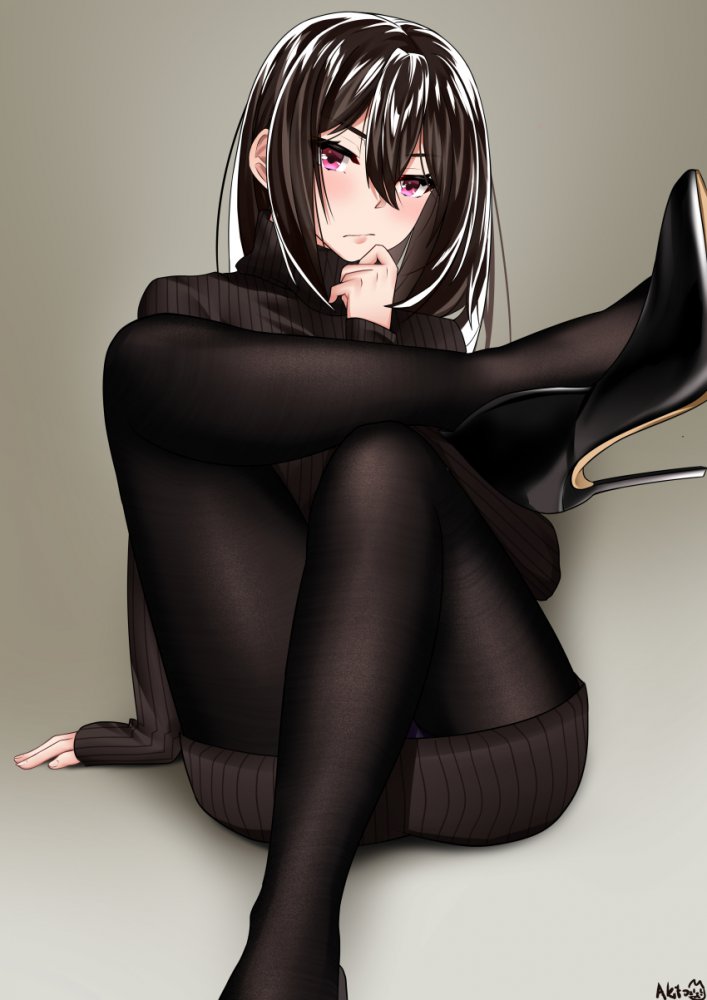 パンスト・タイツエロ画像総合スレ