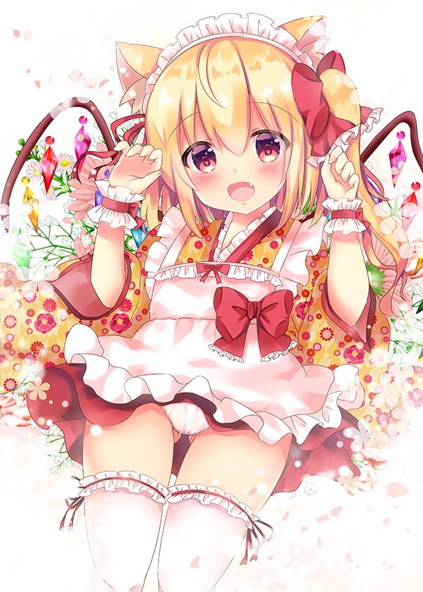 【エロ画像】メイドのヤラシイ画像を今日のオカズにしませんか？