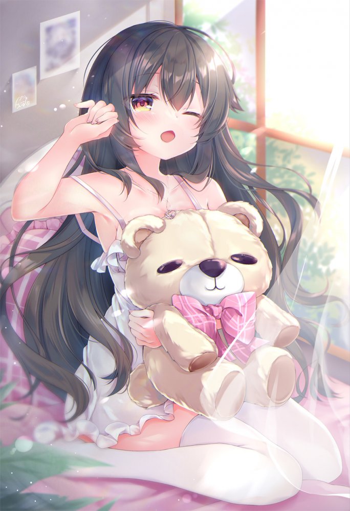 わきフェチのあんな姿やこんな姿をじっくりまじまじと堪能したい