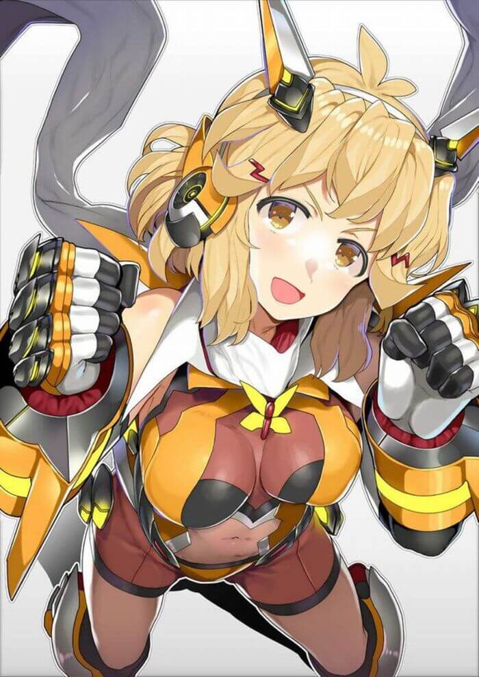 【エロ画像】マニアの抜きネタにされる戦姫絶唱シンフォギア厳選画像ｗｗｗｗｗｗｗｗｗｗ