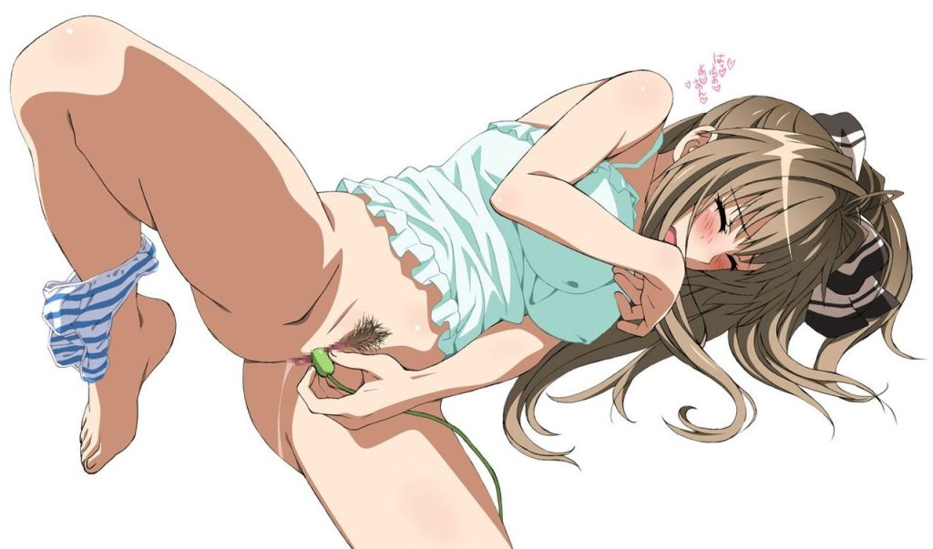 オナニー・自慰のエロ画像待った無し！