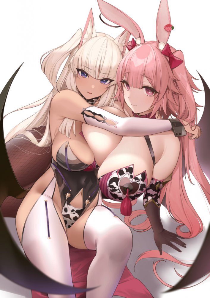 百合・レズのよさを痛感できるエロ画像ください