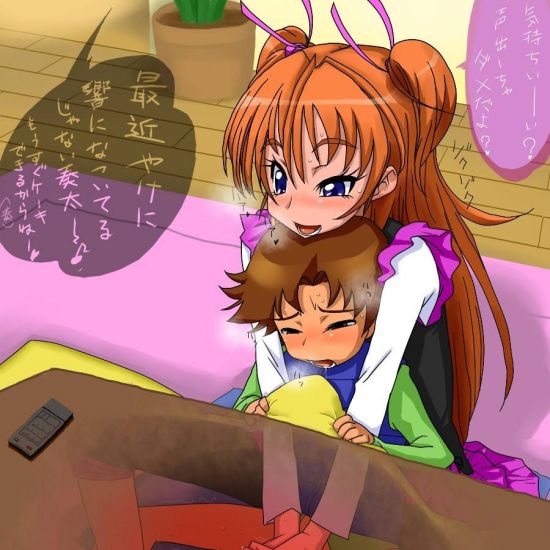 百合・レズのよさを痛感できるエロ画像ください