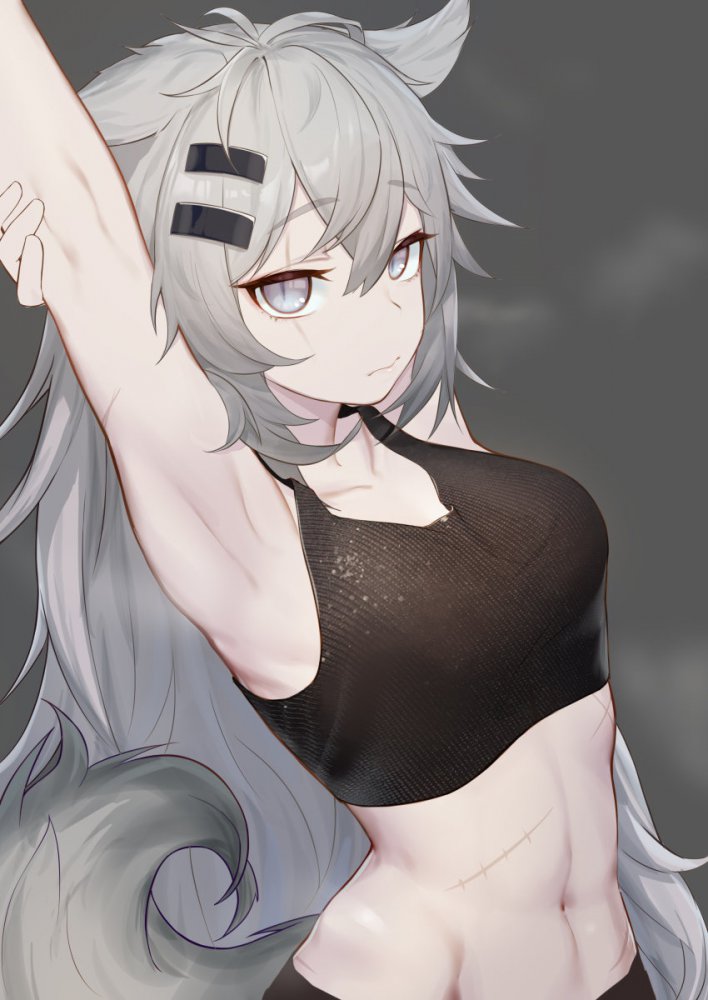 ケモ耳のエロ＆萌え画像まとめ！