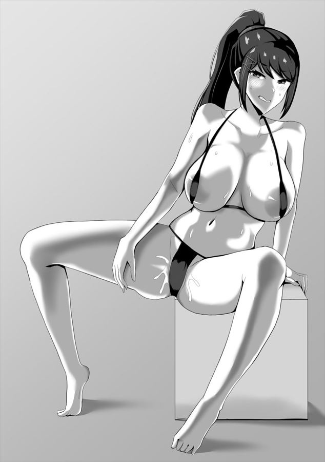 ようこそ実力至上主義の教室へのエロ画像なんです！