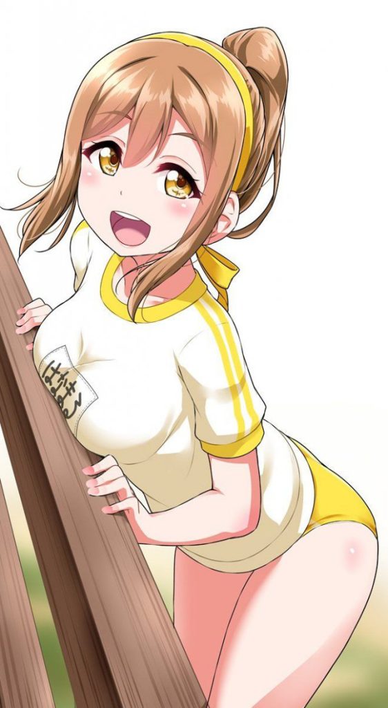 体操服・ブルマのエロ画像待った無し！