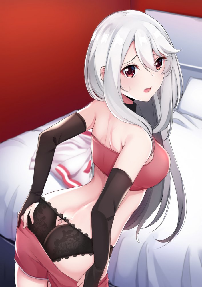 尻のあんな姿やこんな姿をじっくりまじまじと堪能したい