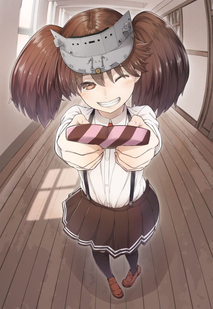 主観でしこれる二次画像ください!