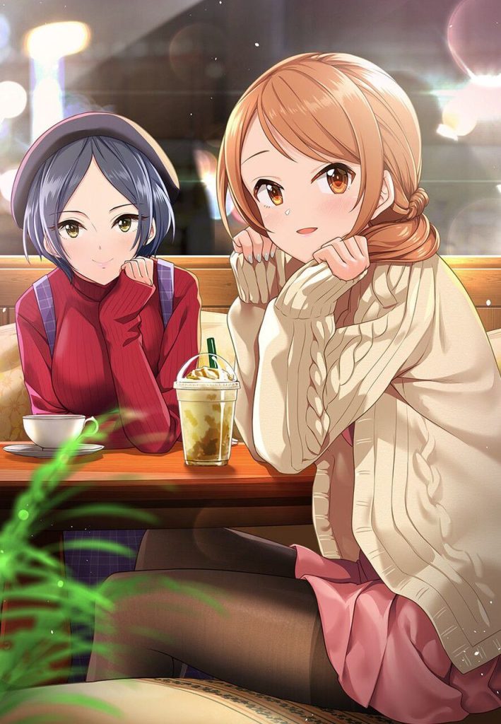 主観でしこれる二次画像ください!