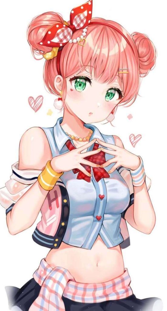 バンドリ!(BanG Dream!)のエロ画像下さい!