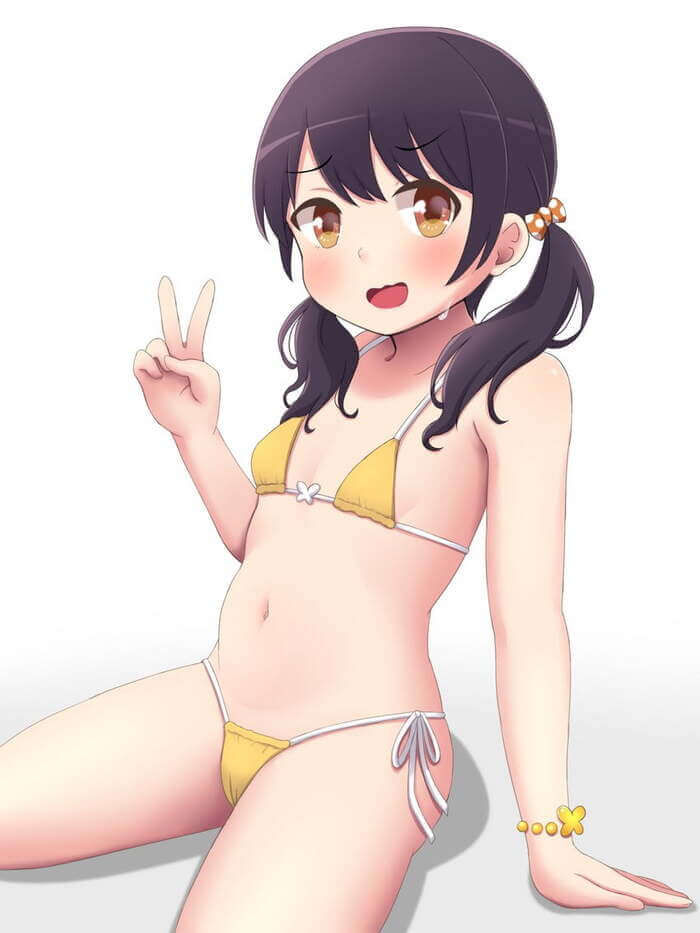 バンドリ!(BanG Dream!)のエロ画像下さい!