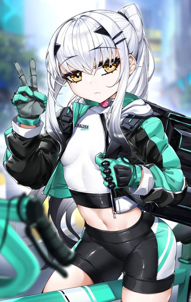 体操服・ブルマの二次画像がヌけすぎてこまる件について