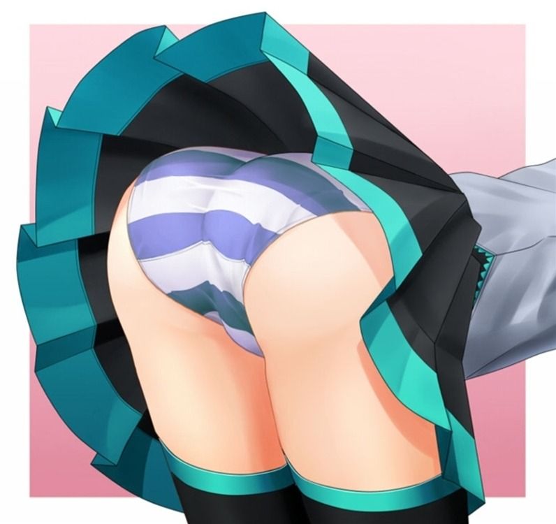 尻のエロ画像補給中！