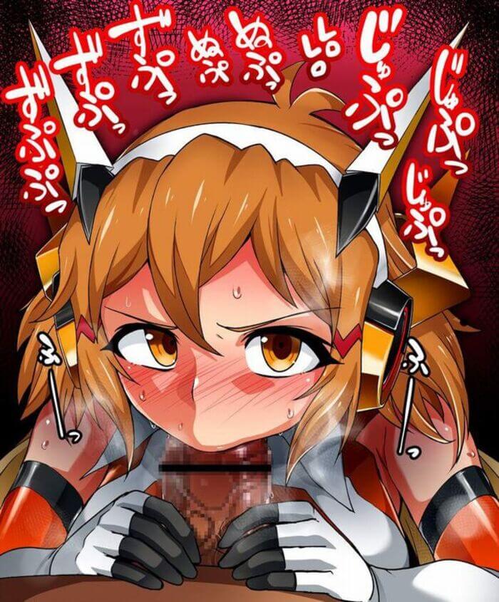 【エロ画像】マニアの抜きネタにされる戦姫絶唱シンフォギア厳選画像ｗｗｗｗｗｗｗｗｗｗ