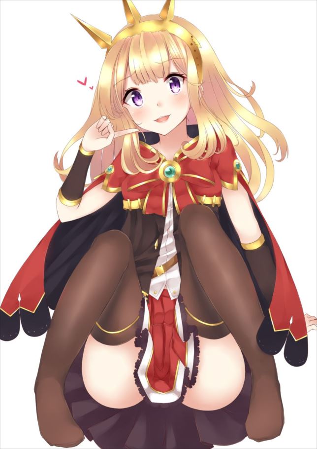 グランブルーファンタジーのエロ画像フォルダを解放していく