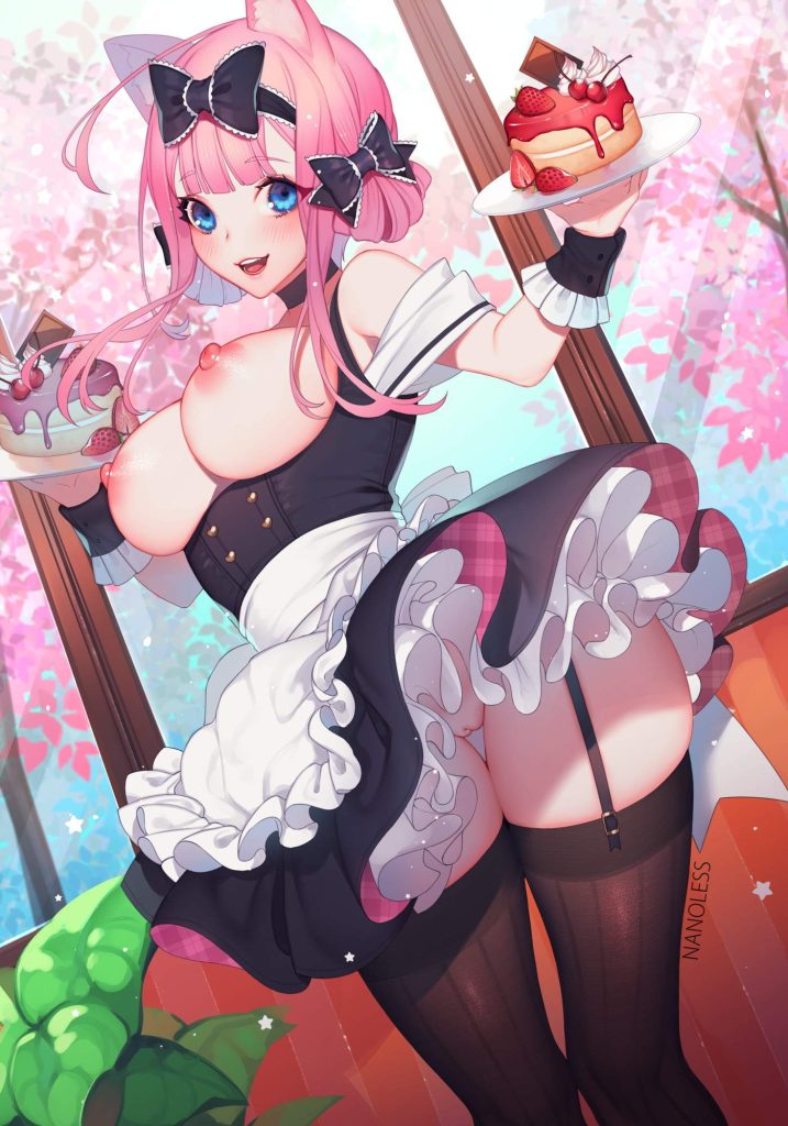 和服・浴衣のエロ可愛い画像貼っていくぜ！