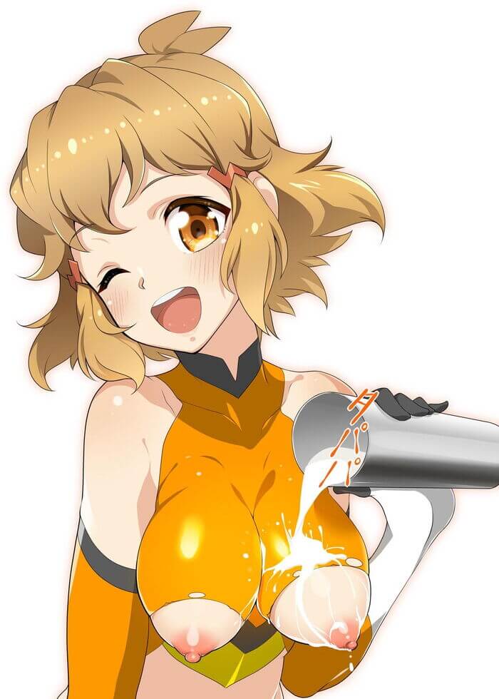 【エロ画像】マニアの抜きネタにされる戦姫絶唱シンフォギア厳選画像ｗｗｗｗｗｗｗｗｗｗ