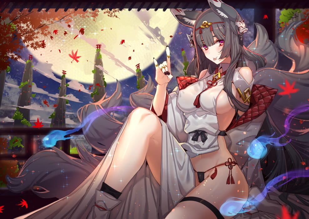 和服・浴衣のエロ可愛い画像貼っていくぜ！