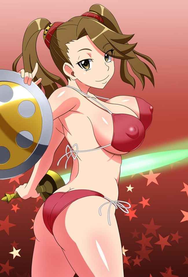 むちむちのエロ画像が見たい人集まれ！