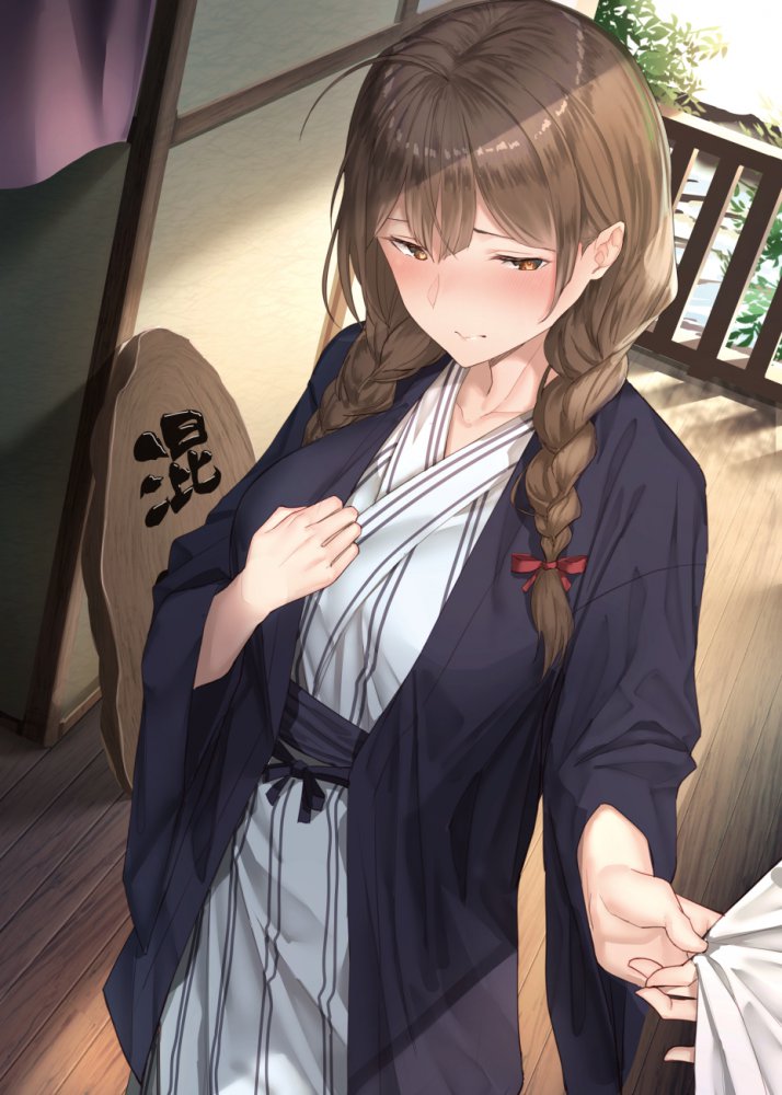 和服・浴衣の画像が好きな紳士の方はこちらへどうぞ。