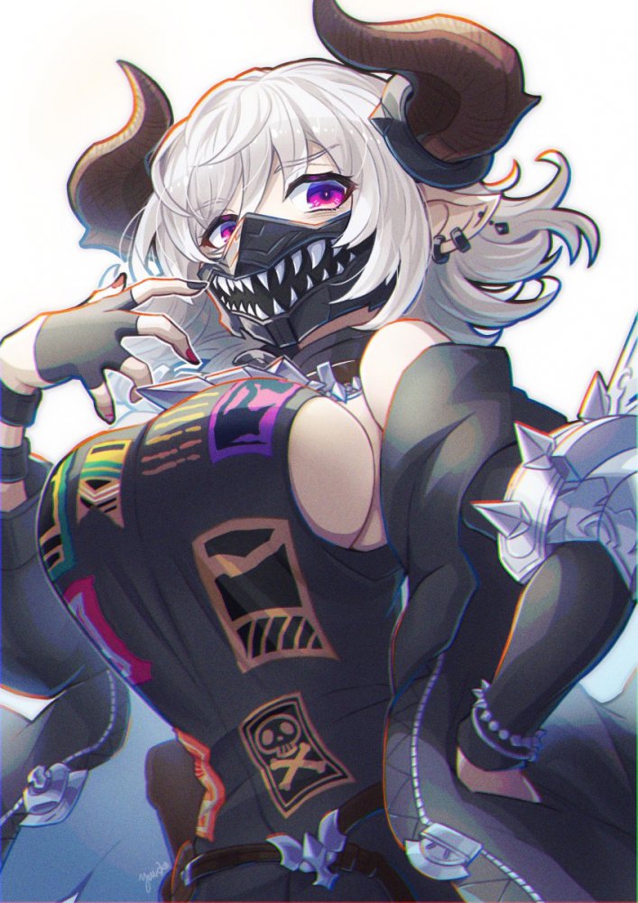 ピアスのエロ画像が見たい人集まれ！