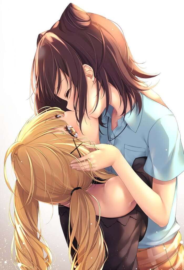 バンドリ!(BanG Dream!)のエロ画像下さい!