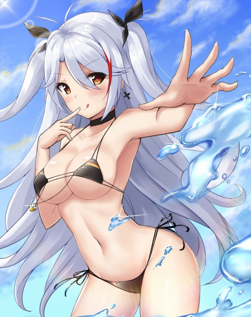 【※勃起不可避】わきフェチの美少女画像がヤバスギクンｗｗｗｗｗｗｗｗｗｗ【二次画像】
