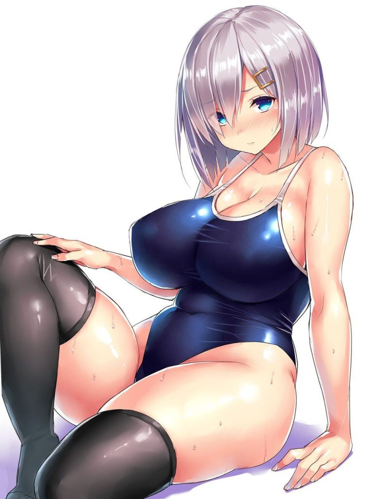 【むちむち】「ひあぁあ♡イキましゅ♡イってぇしまいましゅうぅー♡」エッチなご奉仕画像