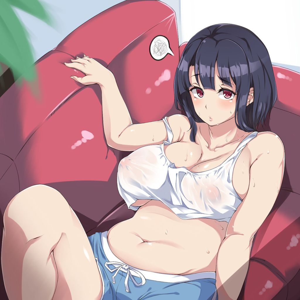 【むちむち】「ひあぁあ♡イキましゅ♡イってぇしまいましゅうぅー♡」エッチなご奉仕画像