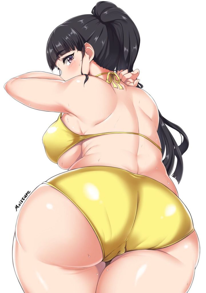 【むちむち】「ひあぁあ♡イキましゅ♡イってぇしまいましゅうぅー♡」エッチなご奉仕画像