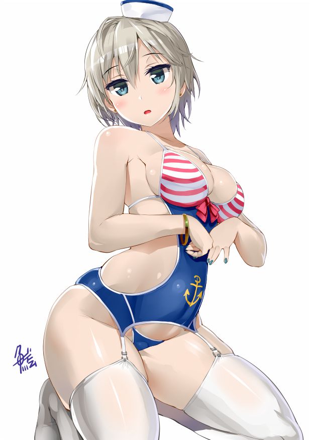 【むちむち】「ひあぁあ♡イキましゅ♡イってぇしまいましゅうぅー♡」エッチなご奉仕画像