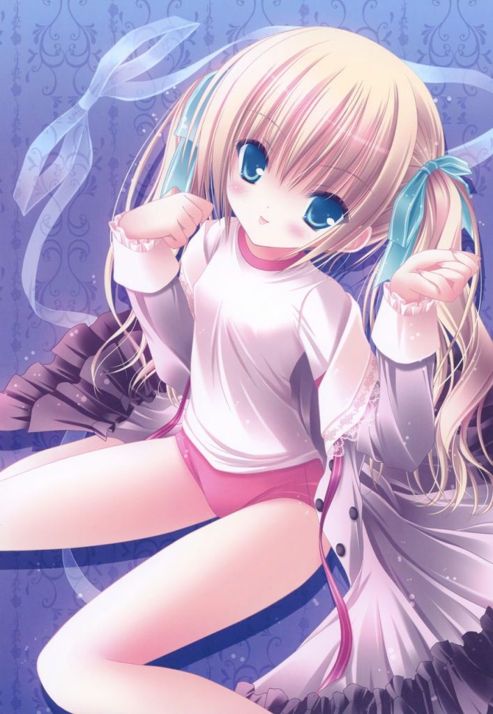 体操服・ブルマのエロ画像集めてみた