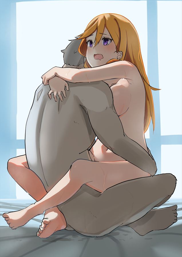 ラブライブ！のあんな姿やこんな姿をじっくりまじまじと堪能したい