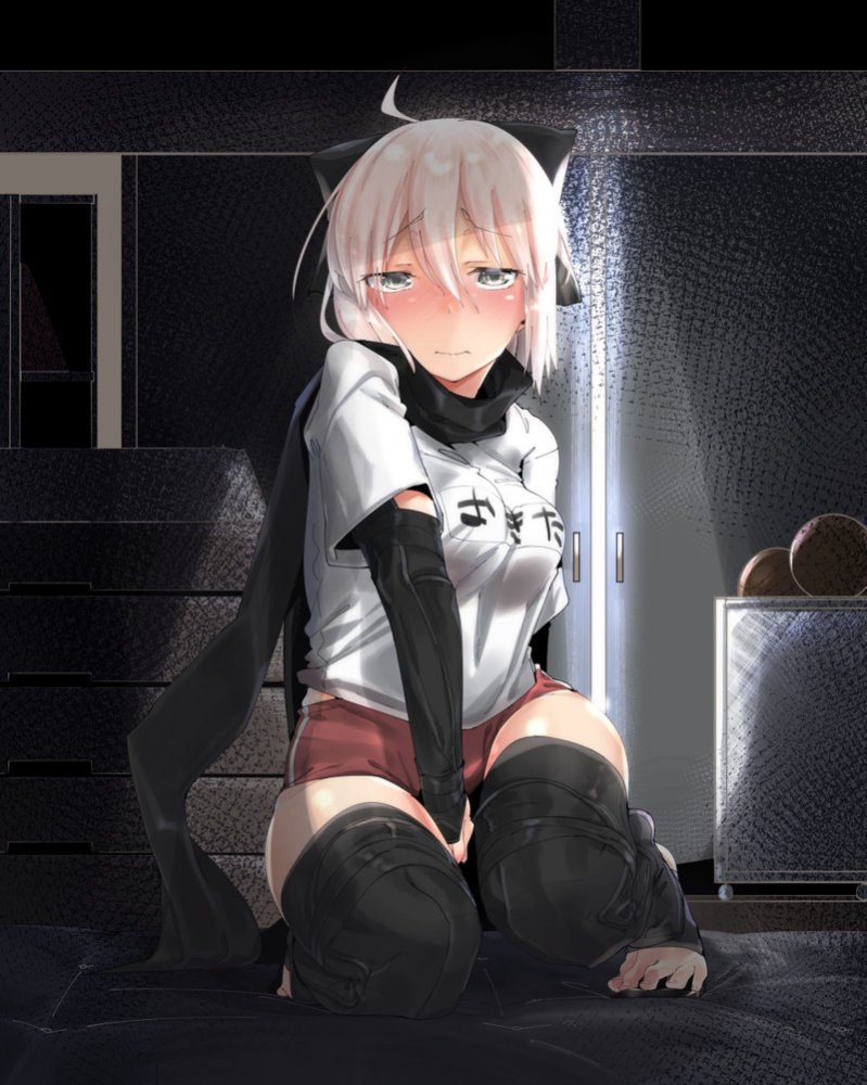 体操服・ブルマのエロ画像集めてみた