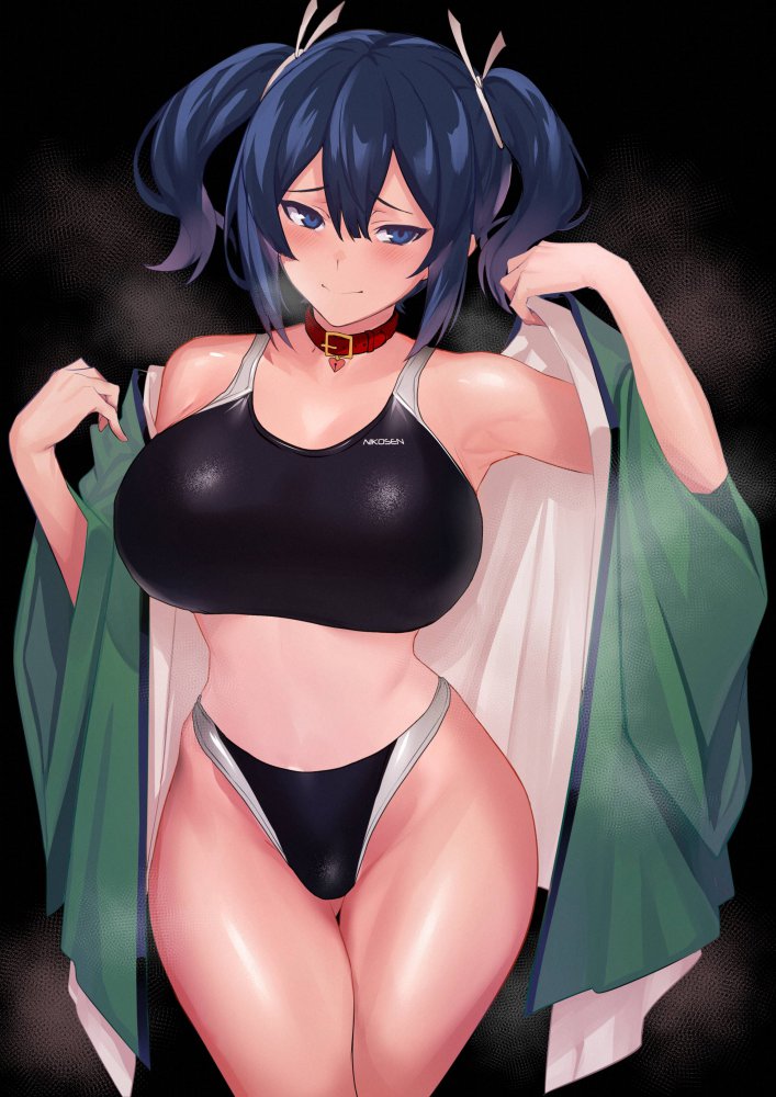 体操服・ブルマのエロ画像集めてみた