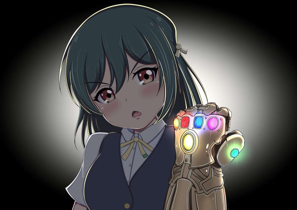 ラブライブ！のあんな姿やこんな姿をじっくりまじまじと堪能したい