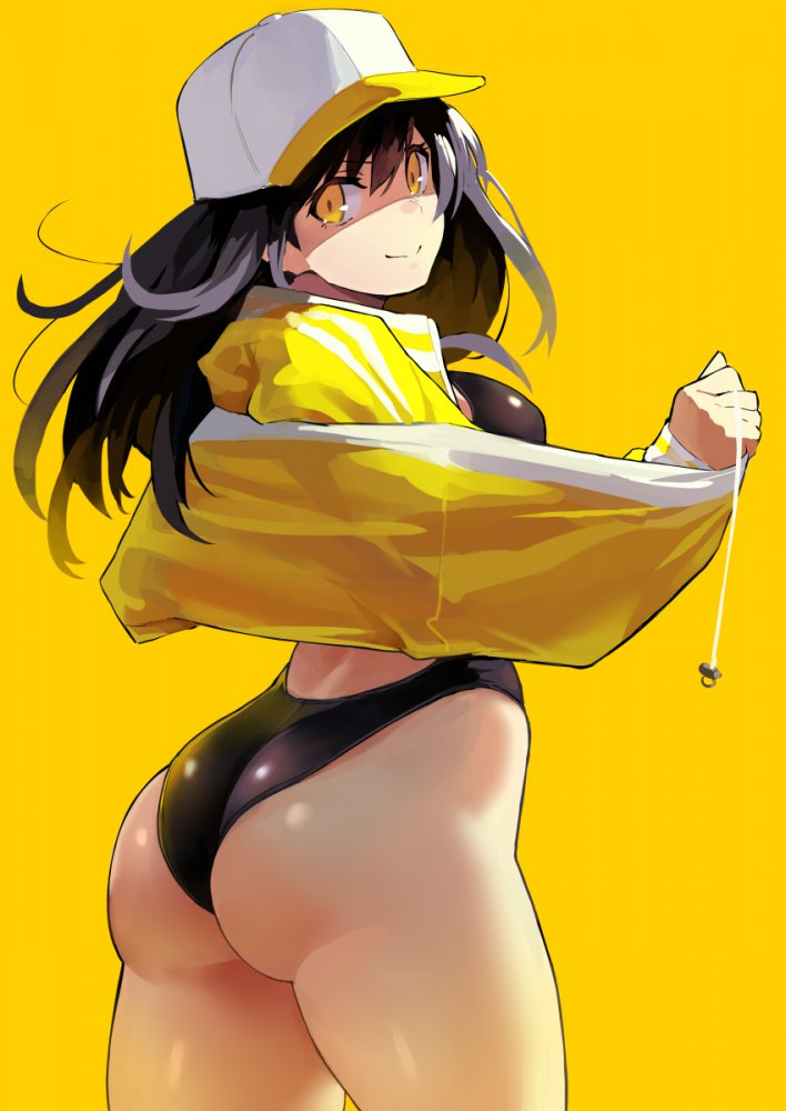 競泳水着の抜けるエロ画像まとめ!