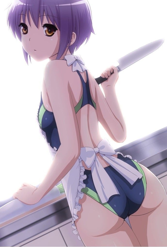 競泳水着の抜けるエロ画像まとめ!
