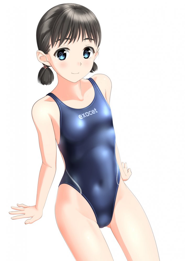 競泳水着の抜けるエロ画像まとめ!