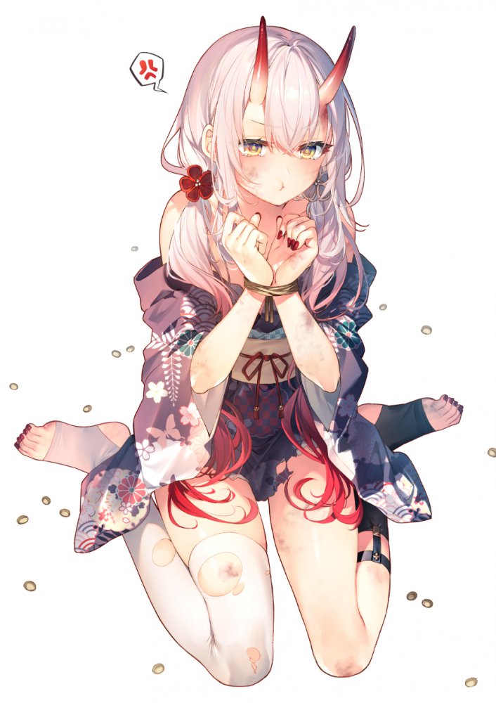 和服・浴衣の画像ってエロいよな？