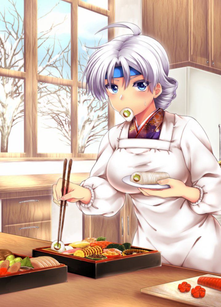 和服・浴衣の画像ってエロいよな？