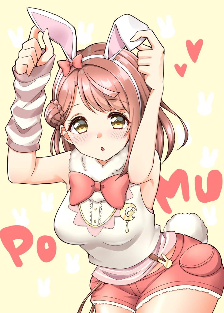 ラブライブ！のエロ画像をランダムに貼っていくスレ