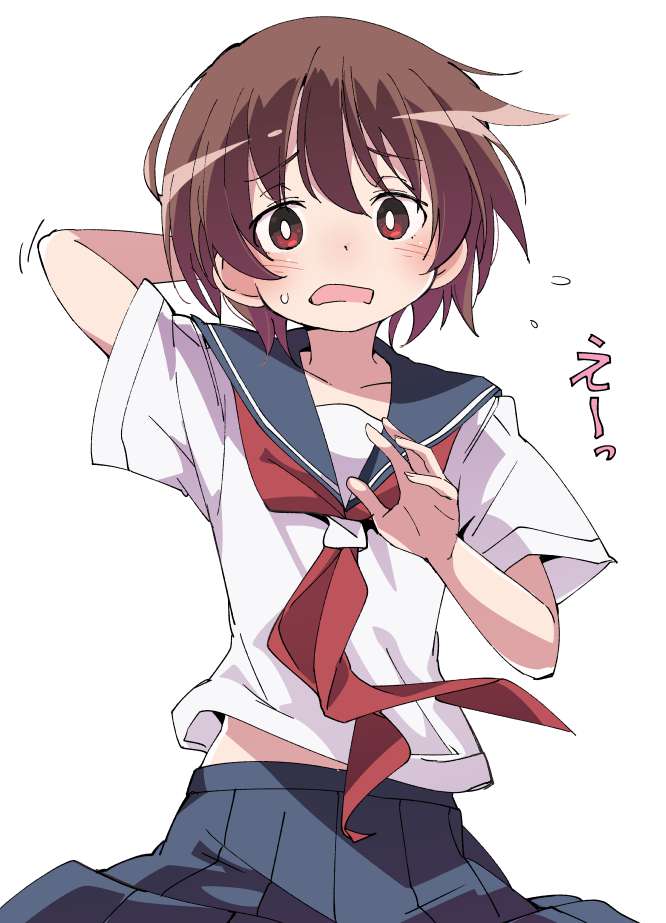 咲-Saki-のエロ画像詰め合わせ