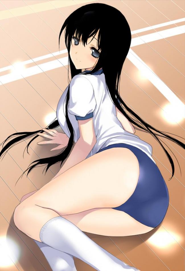 咲-Saki-のエロ画像詰め合わせ