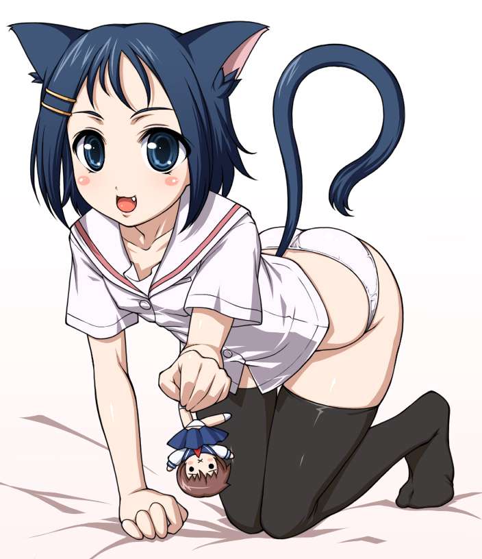 咲-Saki-のエロ画像詰め合わせ