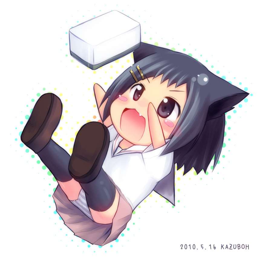 咲-Saki-のエロ画像詰め合わせ