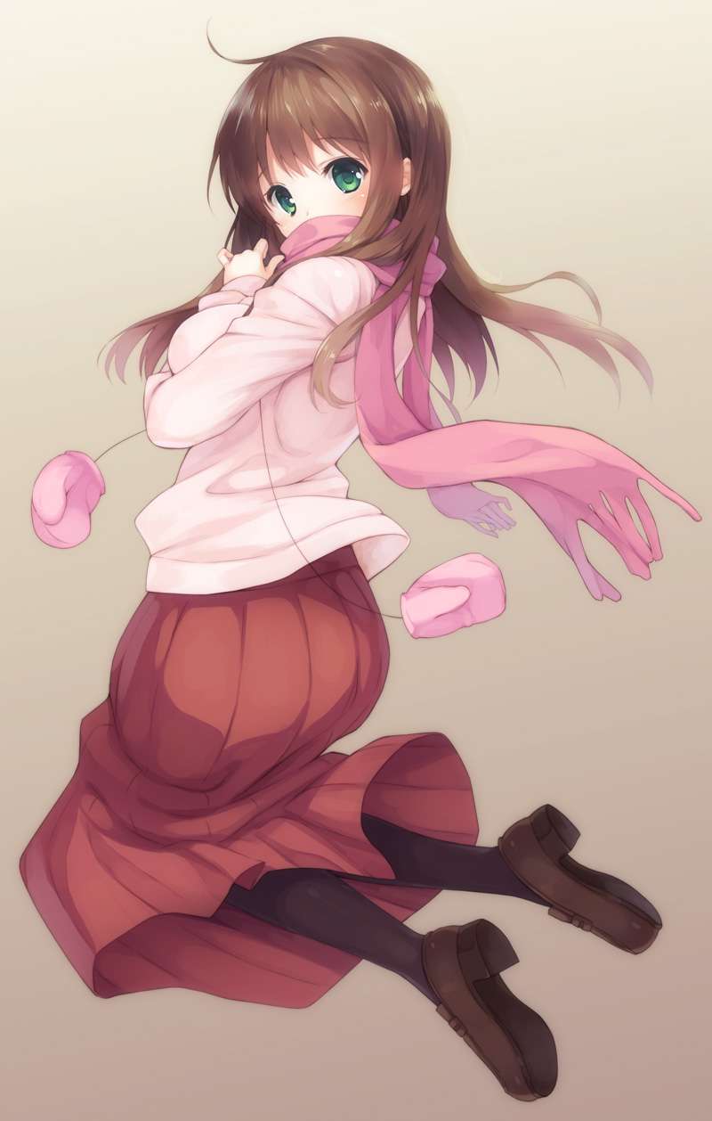 咲-Saki-のエロ画像詰め合わせ
