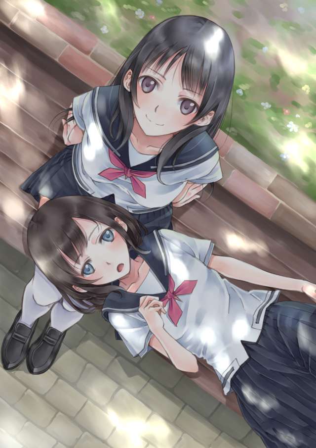 咲-Saki-のエロ画像詰め合わせ